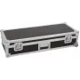 Flightcase Roadinger na 2x LED TSL-1000 z funkcją wózka, marka Roadinger