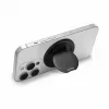 GUAN MagSafe Ring do iPhone'a, czarny, GA-SPG23PBLK