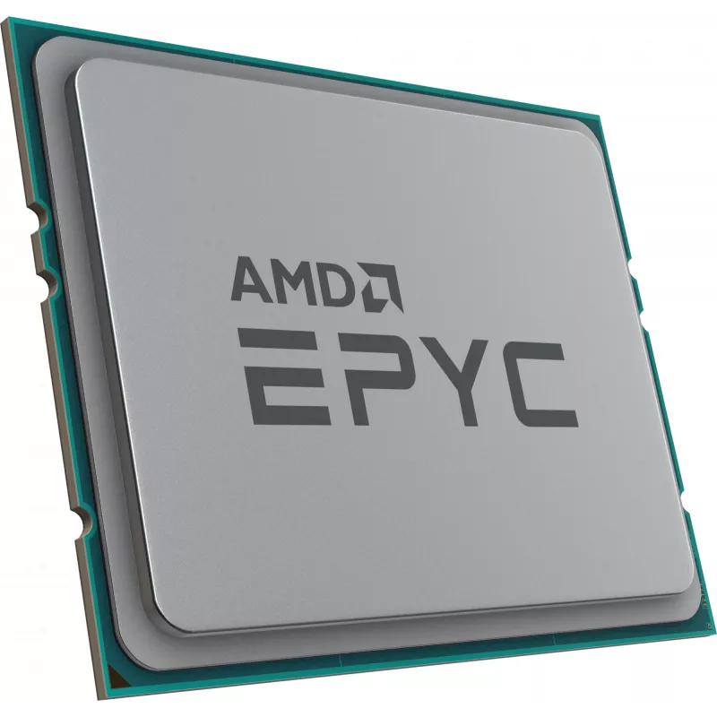 EPYC ROME 8-CORE 7262 3.4GHZ SKT SP3 64MB CACHE 155W TRAY SP