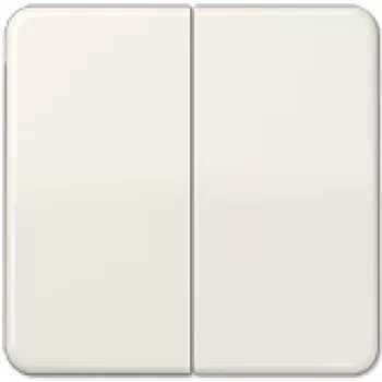 JUNG CD 595 - Ivory - 505 U - 509 U - 505 TU - 509 TU - 535 U - 539 U - 532-4 U - IP44