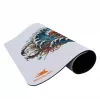 Podkładka pod mysz Baracuda BGMP-041 Coral 300x250