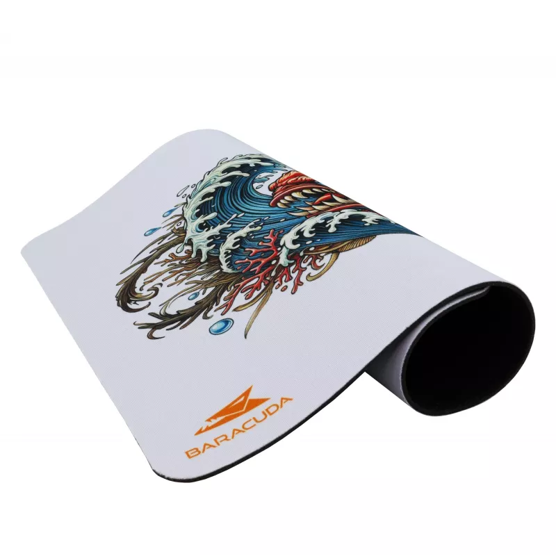 Podkładka pod mysz Baracuda BGMP-041 Coral 300x250