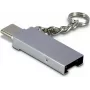 Czytnik kart Inter-Tech 88885469 USB 2.0 Type-A/Type-C wewnętrzny cynkowy