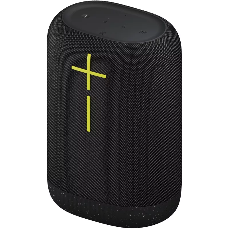 Logitech Ultimate Ears EPICBOOM - Głośnik - Przenośny - Bezprzewodowy - Bluetooth, NFC - sterowany aplikacją - Czarny węglowy (984-001863)