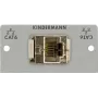 Gniazdo RJ-45 Kindermann 7444000526