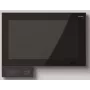 Siedle A 180-10 S Siedle Axiom z.wall mount czarno-szary (210006509-00)