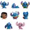 Just Play Disney Doorables Stitch Surprise figurki kolekcjonerskie