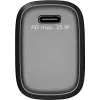 Goobay 65367 Ładowarka sieciowa do laptopów, smartfonów, tabletów – czarna