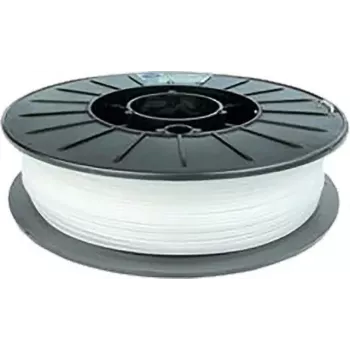 AZUREFILM FLEXIBLE 98A 1,75mm Biały 650gr 3D FILAMENT (FT986-9010)