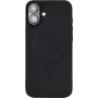 Etui na telefon jt berlin BackCase JT Berlin Pankow Soft MagSafe dla Apple iPhone 16 czarny