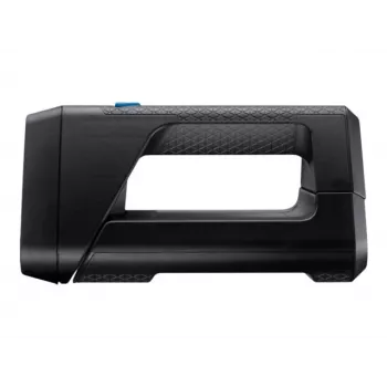 Latarka ręczna Varta Work Flex Czarna LED 600 lm IPX4 2600 mAh