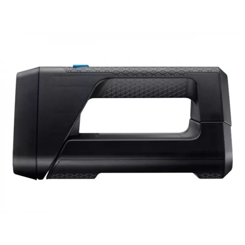 Latarka ręczna Varta Work Flex Czarna LED 600 lm IPX4 2600 mAh
