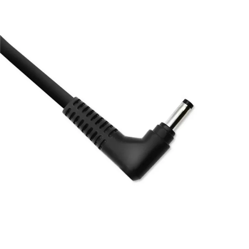 Qoltec 51745 zasilacz/przetwornica wewnętrzna 65 W Czarny