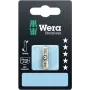 Wera Phillips-Bit PZ 1 3855/1 TS SB SiS Stal nierdzewna D 6,3 1 szt. (05073613001)