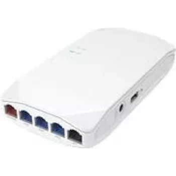 Access Point Alcatel-Lucent OmniAccess Stellar AP1301H Wi-Fi 6 2.4GHz 5GHz
