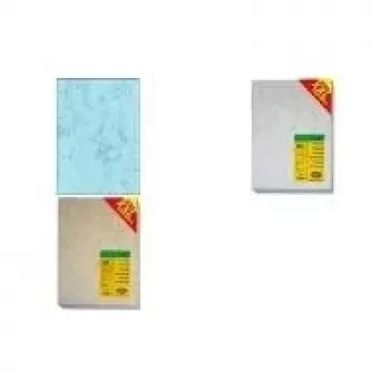 Papier artystyczny Sigel DP372 100 arkuszy beżowy 90 g/m²