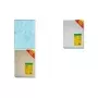 Papier artystyczny Sigel DP372 100 arkuszy beżowy 90 g/m²