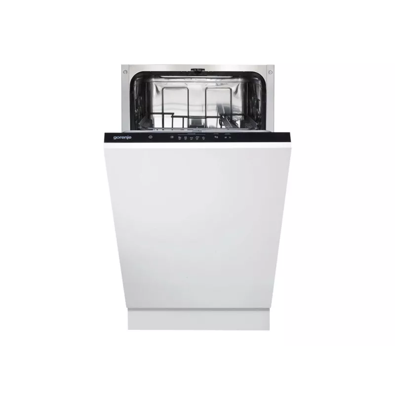 Gorenje GV520E15 W pełni zabudowana 9 kompletów