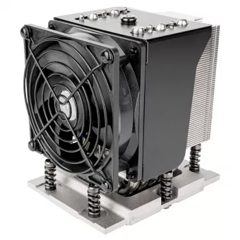 Chłodzenie CPU SILVERSTONE SST-XE04-SP5B 4U Tower PWM Active