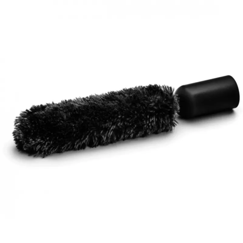 Zestaw do czyszczenia samochodu AEG AKIT09C Czarny 4 szt. 1 adapter