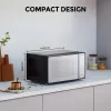 Kuchenka mikrofalowa solo Toshiba MM2-EM20PF(MB) 800 W 20 L