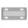 Ubiquiti UACC-Rack-Shelf-TL-SD Beznarzędziowa minipółka do szafy rack dla U-Rack-6U-TL