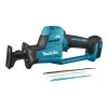 Makita DJR189Z Akumulatorowa piła szablasta 18 V czarno-niebieska