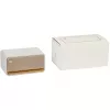 Przenośny głośnik stereo Edifier MP230WT 2.0, 20 W, przetworniki pełnozakresowe, USB-C, przewodowy i bezprzewodowy, biały