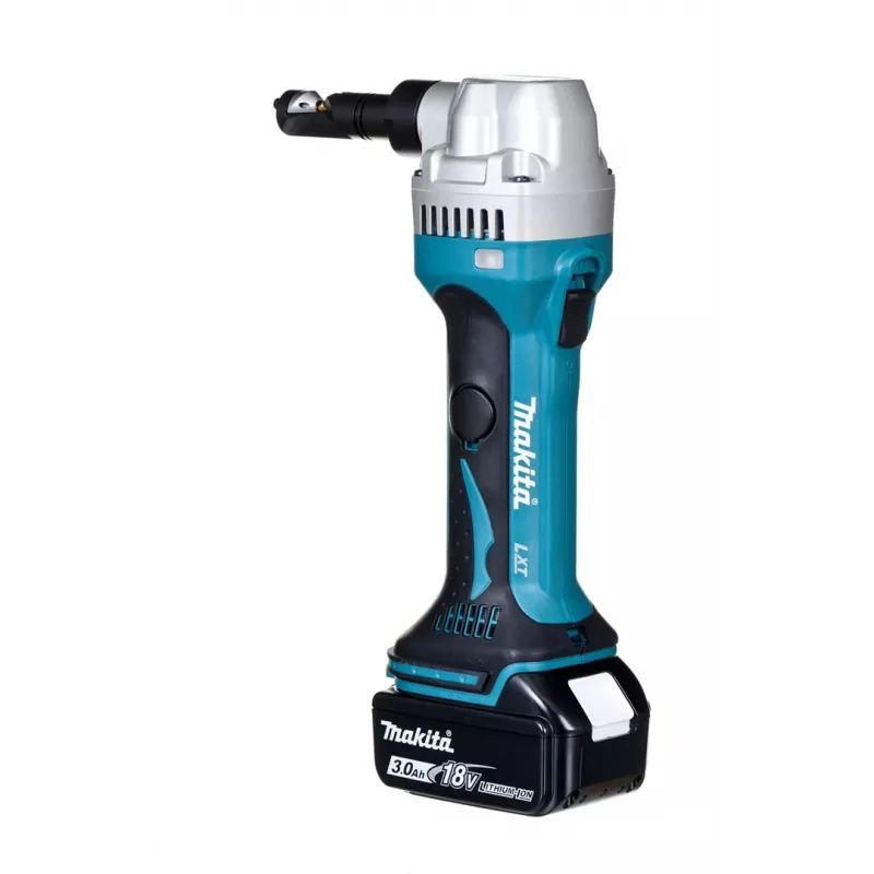 Makita Nożyce do blachy 18 V DJN161RFJ