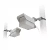 MIKROTIK ROUTERBOARD Bezprzewodowy Wire Dish (CubeG-5ac60aypair)