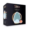 Szczoteczka wibracyjna Silk'n Bright Lux zielona akumulatorowa czas ładowania 3 h