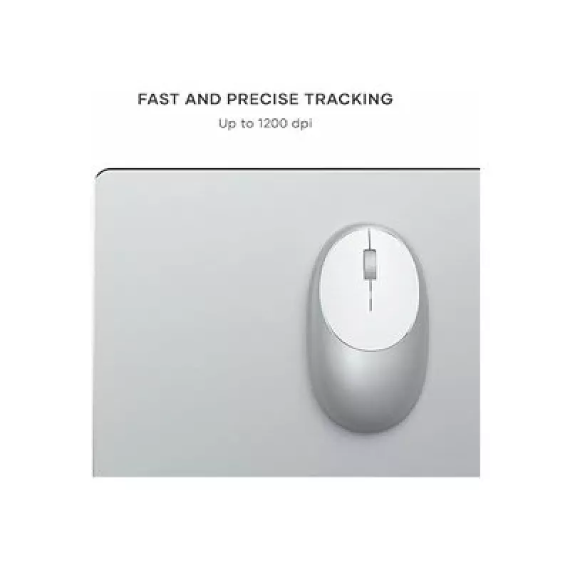 Mysz Satechi M1 ST-ABTCMS Bluetooth Optyczna
