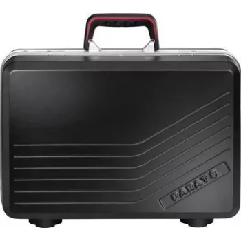Walizka narzędziowa Parat Twenty-One 485070171, wymiary 480×485×171 mm, uniwersalne przechowywanie
