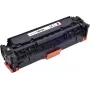 Renkforce Toner zastępuje HP 305A, CE413A kompatybilny magenta 2600 stron RF-Toner-HP305AM RF-6922894 (RF-6922894)