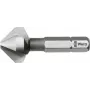 Pogłębiacz Wera 16,5 mm 846 05104634001 1/4 (6,3 mm) 1 szt. (05104634001)