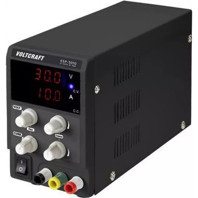 Voltcraft VC-12840980