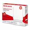 Router bezprzewodowy Mercusys MW302R Fast Ethernet, jednopasmowy (2,4 GHz), biały