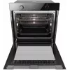Piekarnik Amica ED37610B X-TYPE STEAM