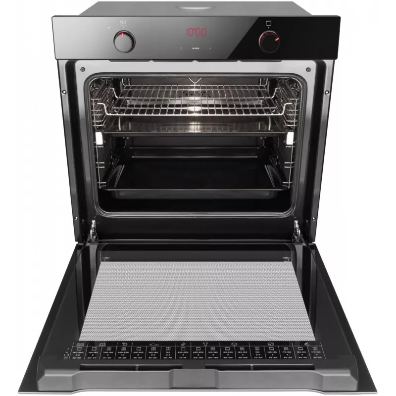Piekarnik Amica ED37610B X-TYPE STEAM