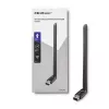 Karta sieciowa Qoltec 57001 WLAN 150 Mbit/s
