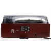 Mikser Fabrilamp P019CR1113 Brązowy