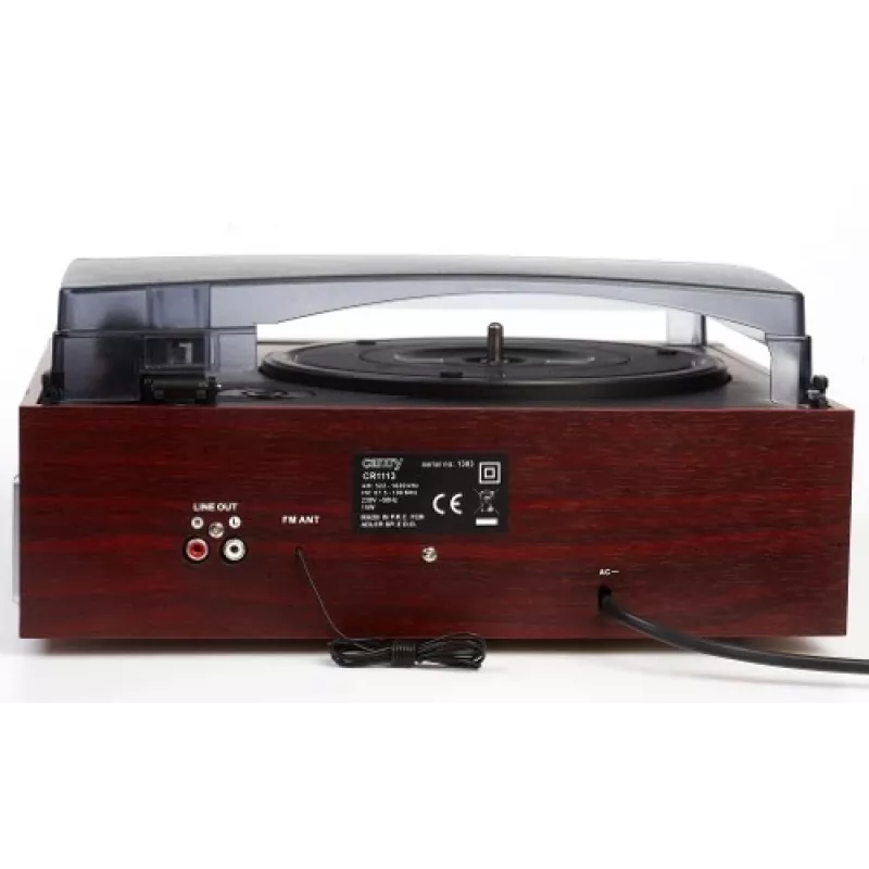Mikser Fabrilamp P019CR1113 Brązowy