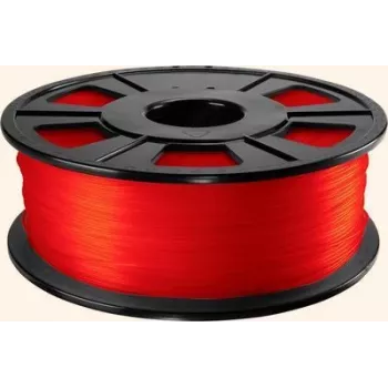 Renkforce RF-4511228 Materiał do druku 3D Polilaktyd (PLA) Czarny 1 kg (RF-4511228)