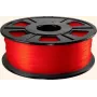 Renkforce RF-4511228 Materiał do druku 3D Polilaktyd (PLA) Czarny 1 kg (RF-4511228)