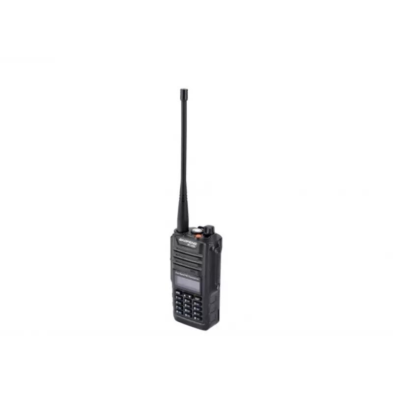 BAOFENG BF-A58 WALKIE-TALKIE CZARNY