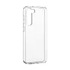 Ochronne etui tylne FIXED do Samsung Galaxy S25+ — przezroczysty TPU, model FIXTCCA-1505-TR
