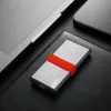 SSD Emtec 256GB Mini USB Type-C USB 3.2 Gen 2x2 Srebrny