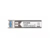 D-Link 1-portowy przemysłowy transceiver mini-GBIC SFP do 1000BaseSX