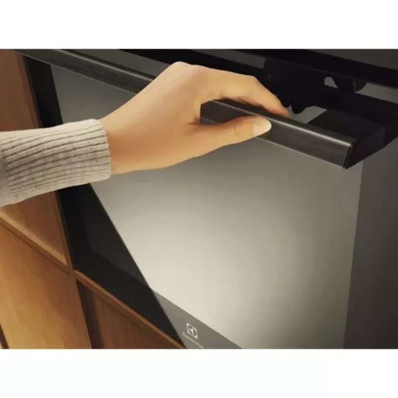 Piekarnik elektryczny do zabudowy Electrolux LOE8H39Z — 72 L, Pyrolityczny, Konwekcja, Grill, Wyświetlacz TFT, A+