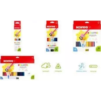 Kores BB93324